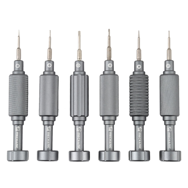MECCANICO Mortaio Mini iShell Max 6 in 1 Set di cacciaviti di precisione per riparazione telefono, MECHANIC Mortar Mini iShell Max MECCANICO Mortaio Mini iShell Max 6 in 1 Set di cacciaviti di precisione per riparazione telefono, MECHANIC Mortar Mini iShell Max